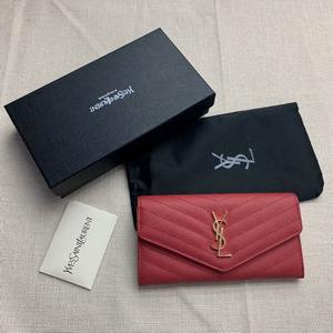 YSL Wallets 21